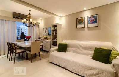 Apartamento com 2 quartos à venda na Rua Francisco Leitão, 104, Pinheiros, São Paulo