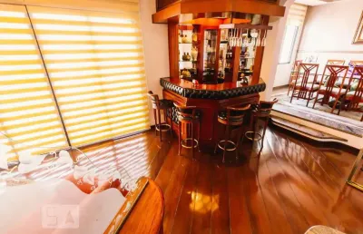 Apartamento com 3 quartos à venda na Rua Bartira, 1198, Perdizes, São Paulo