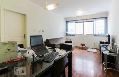 Apartamento com 3 quartos à venda na Avenida Sabiá, 621, Moema, São Paulo