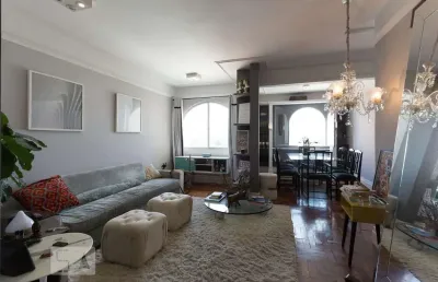 Apartamento à venda - vila olímpia, 1 quarto,  70 m2