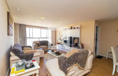 Apartamento à venda - bela vista, 3 quartos,  115 m2