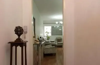 Apartamento com 3 quartos à venda na Rua Artur de Azevedo, 533, Pinheiros, São Paulo