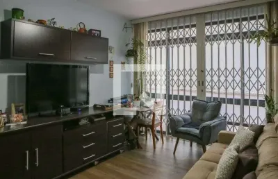 Apartamento à venda - vila romana, 3 quartos,  85 m2
