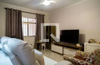 Casa com 3 quartos à venda na Rua Alto do Bonfim, 391, Vila Mascote, São Paulo