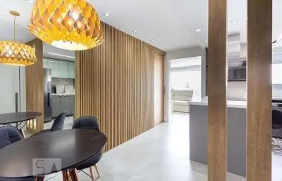 Apartamento à venda - vila olímpia, 1 quarto,  58 m2