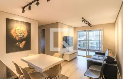Apartamento à venda - santo amaro , 3 quartos,  83 m2