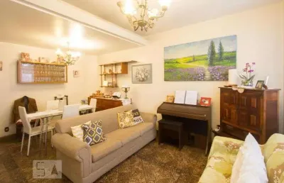 Casa com 2 quartos à venda na Rua Furnas, 158, Brooklin, São Paulo