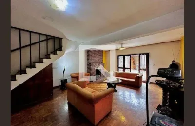 Casa com 3 quartos à venda na Rua Doutor Adhemar Queiroz de Moraes, 92, Santo Amaro, São Paulo