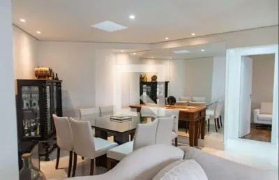 Apartamento à venda - vila mariana, 3 quartos,  106 m2