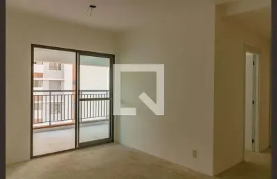 Apartamento à venda - vila mascote, 2 quartos,  75 m2