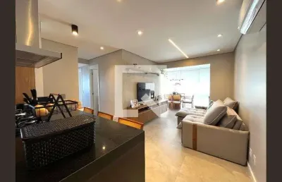 Apartamento à venda - vila mascote, 3 quartos,  81 m2