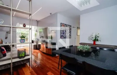 Apartamento à venda - vila andrade, 3 quartos,  113 m2