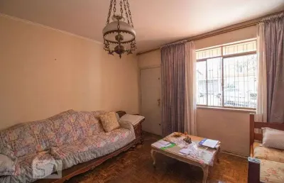 Casa com 3 quartos à venda na Rua Padre Leonardo, 46, Campo Belo, São Paulo