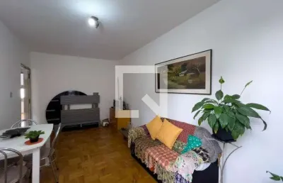 Apartamento à venda - vila mariana, 2 quartos,  88 m2