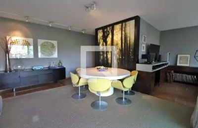 Apartamento à venda - santo amaro , 4 quartos,  170 m2