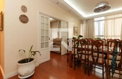 Apartamento à venda - pinheiros, 3 quartos,  130 m2