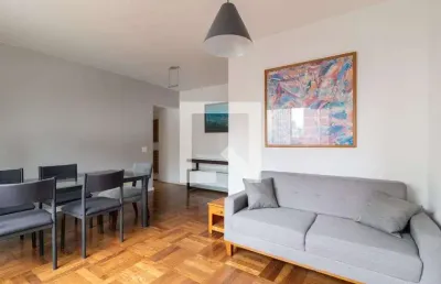 Apartamento à venda - vila olímpia, 2 quartos,  97 m2