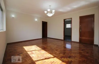 Apartamento à venda - vila mariana, 4 quartos,  130 m2