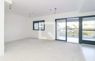 Apartamento com 2 quartos à venda na Rua Sul, 74, Brooklin, São Paulo