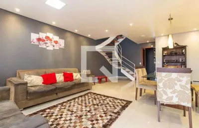 Casa com 3 quartos à venda na Rua José Barbosa, 139, Butantã, São Paulo