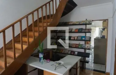 Casa com 3 quartos à venda na Rua São Vicente, 99, Bela Vista, São Paulo