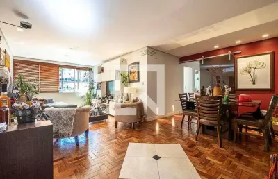 Apartamento à venda - vila madalena, 2 quartos,  105 m2