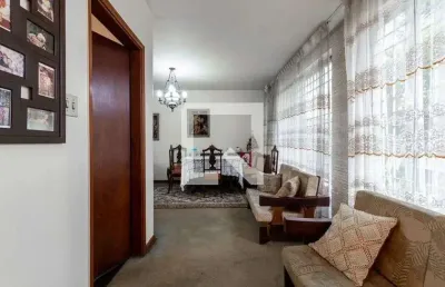 Casa com 5 quartos à venda na Avenida Iraí, 1433, Moema, São Paulo