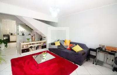 Casa com 2 quartos à venda na Rua Quitanduba, 53, Butantã, São Paulo