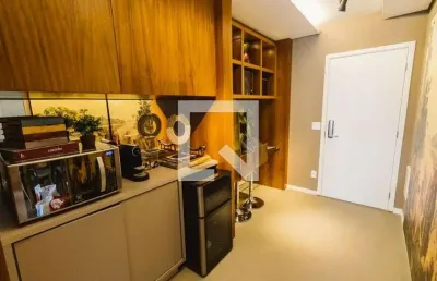 Apartamento à venda - barra funda, 2 quartos,  72 m2