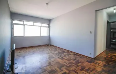 Apartamento à venda - vila romana, 2 quartos,  90 m2