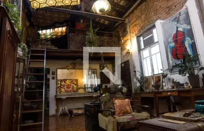 Casa com 4 quartos à venda na Rua Treze de Maio, 423, Bela Vista, São Paulo