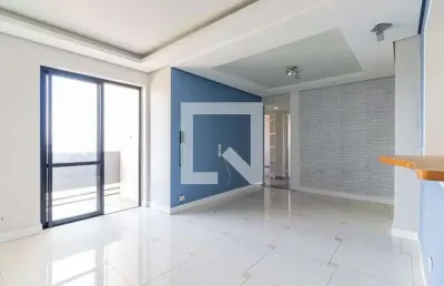 Apartamento à venda - jardim marajoara , 3 quartos,  72 m2