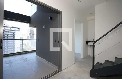 Apartamento com 2 quartos à venda na Rua Oscar Freire, 1375, Pinheiros, São Paulo