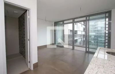 Kitnet / Stúdio à venda na Avenida Rebouças, 2636, Pinheiros, São Paulo