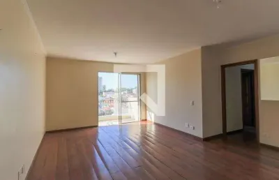 Apartamento à venda - campo belo, 3 quartos,  115 m2