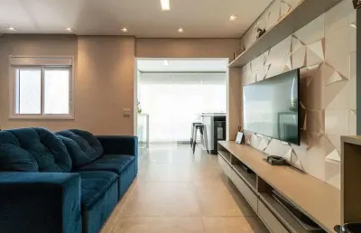 Apartamento à venda - barra funda, 2 quartos,  79 m2