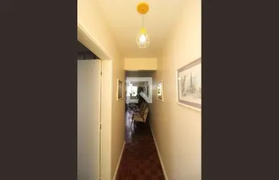 Apartamento com 3 quartos à venda na Alameda dos Nhambiquaras, 1289, Moema, São Paulo