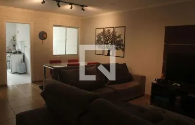 Casa à venda - jardim marajoara , 3 quartos,  122 m2