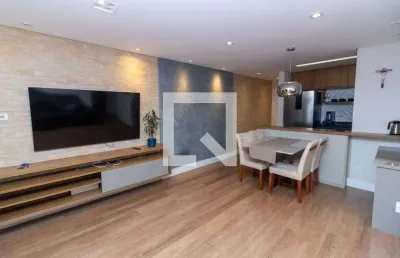 Apartamento à venda - vila andrade, 2 quartos,  66 m2