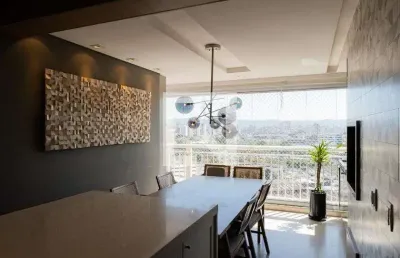 Apartamento à venda - barra funda, 2 quartos,  100 m2