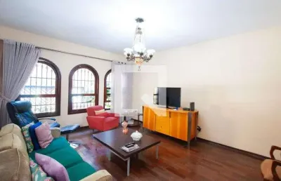 Casa com 3 quartos à venda na Rua Araioses, 61, Vila Madalena, São Paulo