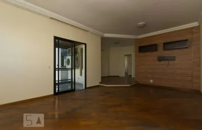 Apartamento à venda - vila mascote, 3 quartos,  170 m2