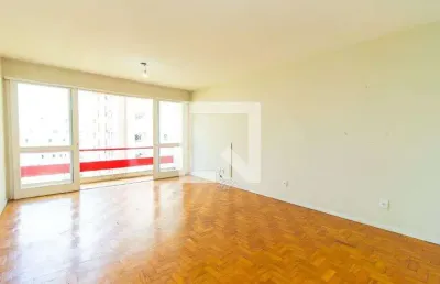 Apartamento à venda - bela vista, 2 quartos,  100 m2