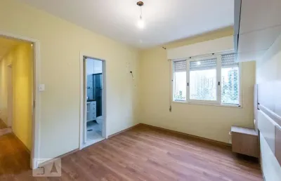 Apartamento à venda - vila olímpia, 2 quartos,  93 m2