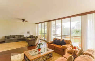 Casa à venda - jardim marajoara , 4 quartos,  511 m2