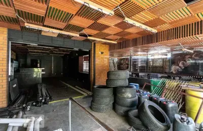 Casa com 5 quartos à venda na Rua James Holland, 425, Barra Funda, São Paulo