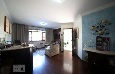 Casa à venda - jardim marajoara , 3 quartos,  204 m2