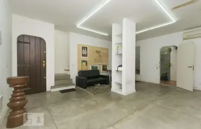 Casa com 1 quarto à venda na Rua Cardeal Arcoverde, 3028, Pinheiros, São Paulo