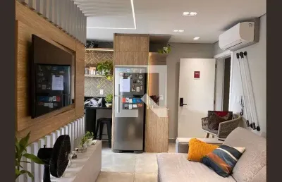 Apartamento à venda - barra funda, 2 quartos,  67 m2