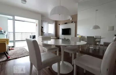 Apartamento à venda - vila andrade, 2 quartos,  77 m2